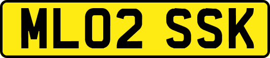 ML02SSK
