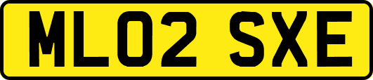 ML02SXE