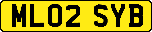ML02SYB