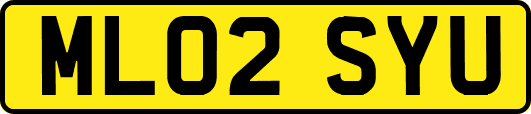 ML02SYU