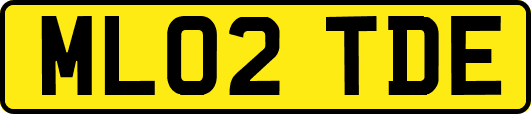 ML02TDE