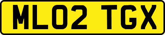 ML02TGX