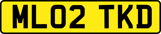 ML02TKD