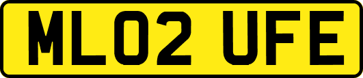 ML02UFE