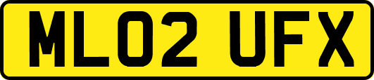ML02UFX