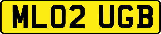 ML02UGB