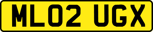 ML02UGX