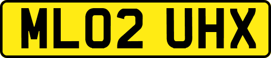 ML02UHX
