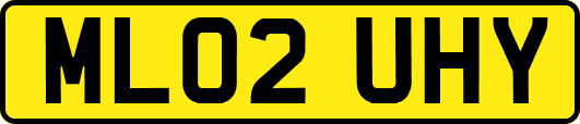 ML02UHY