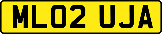 ML02UJA