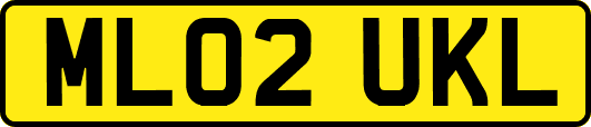 ML02UKL