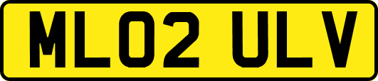 ML02ULV