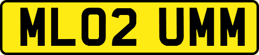 ML02UMM