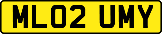 ML02UMY