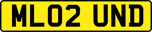 ML02UND