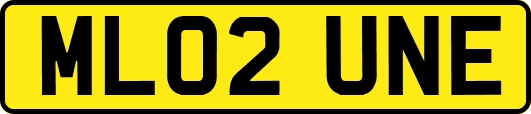 ML02UNE