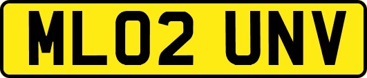 ML02UNV
