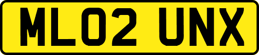 ML02UNX