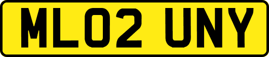 ML02UNY