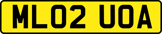 ML02UOA