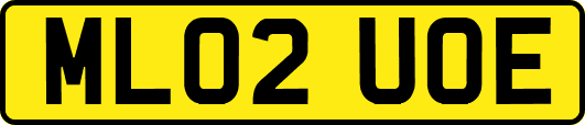 ML02UOE