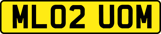 ML02UOM
