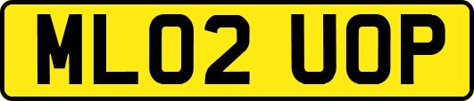 ML02UOP