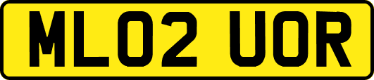 ML02UOR