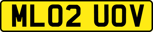 ML02UOV