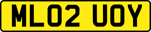 ML02UOY