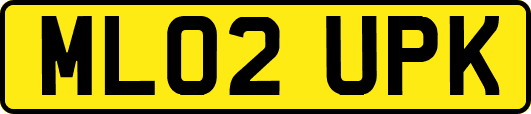 ML02UPK