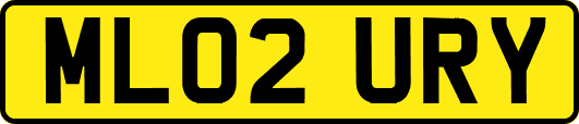 ML02URY