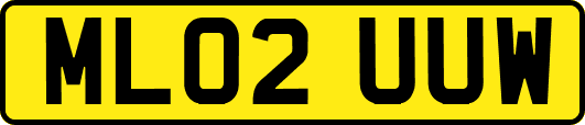 ML02UUW