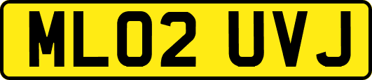 ML02UVJ
