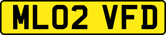 ML02VFD