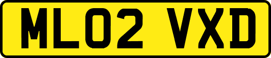 ML02VXD