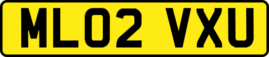 ML02VXU
