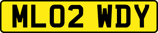 ML02WDY