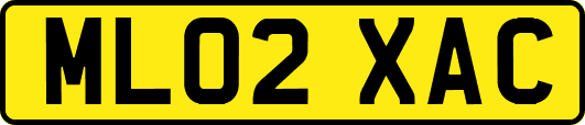 ML02XAC
