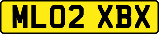 ML02XBX