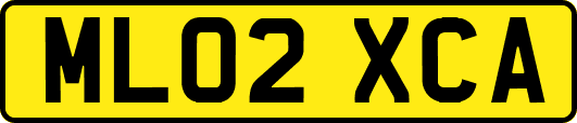 ML02XCA