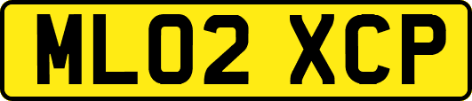 ML02XCP
