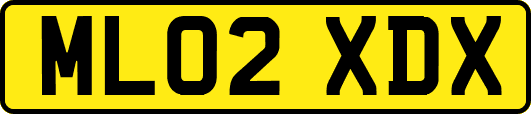 ML02XDX