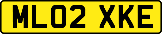 ML02XKE