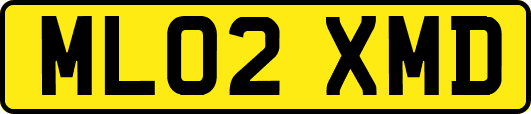 ML02XMD