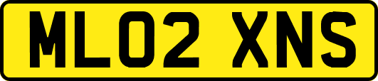 ML02XNS