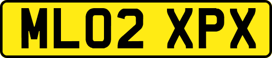 ML02XPX