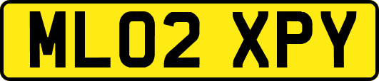 ML02XPY