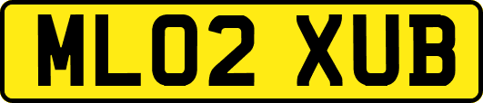 ML02XUB