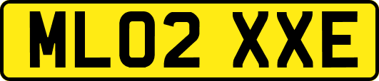 ML02XXE